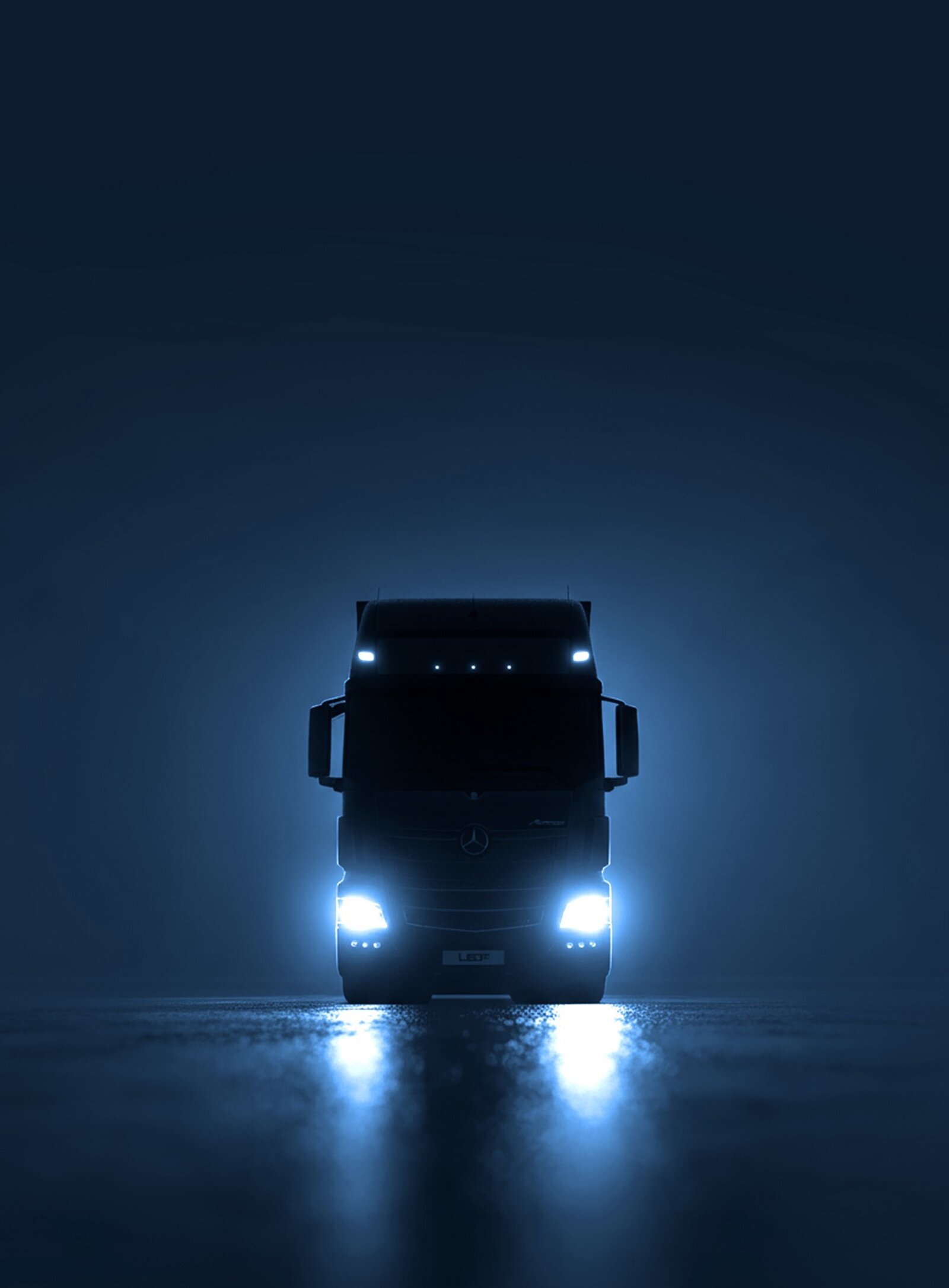 Mercedes-Benz Premium